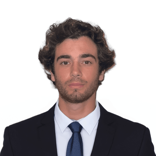 Daniel Moran